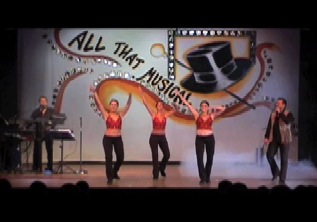 All That Musical Promo 2010.mov